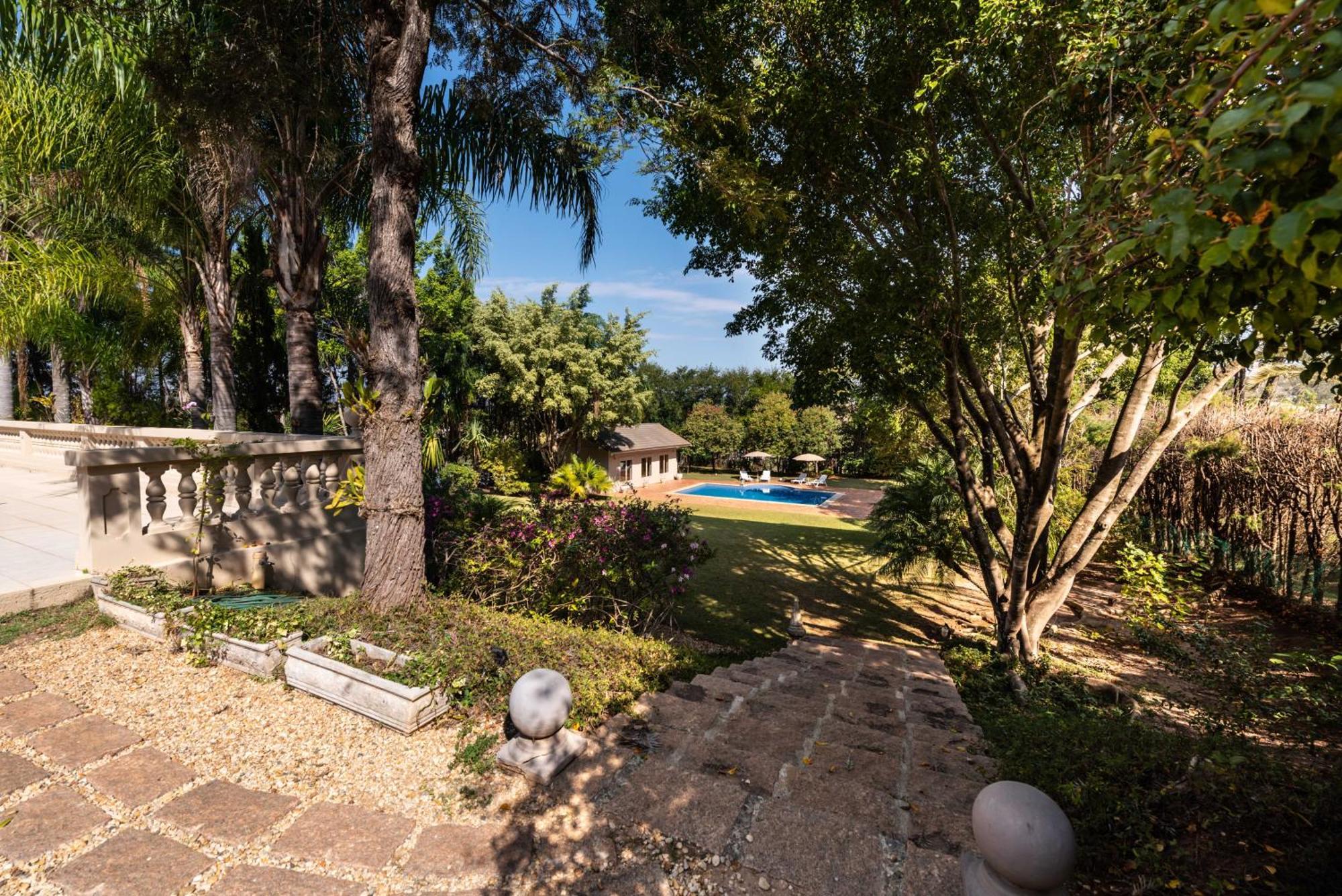 Fazenda Vila Real - Grande E Charmosa Casa De Campo Itu Extérieur photo