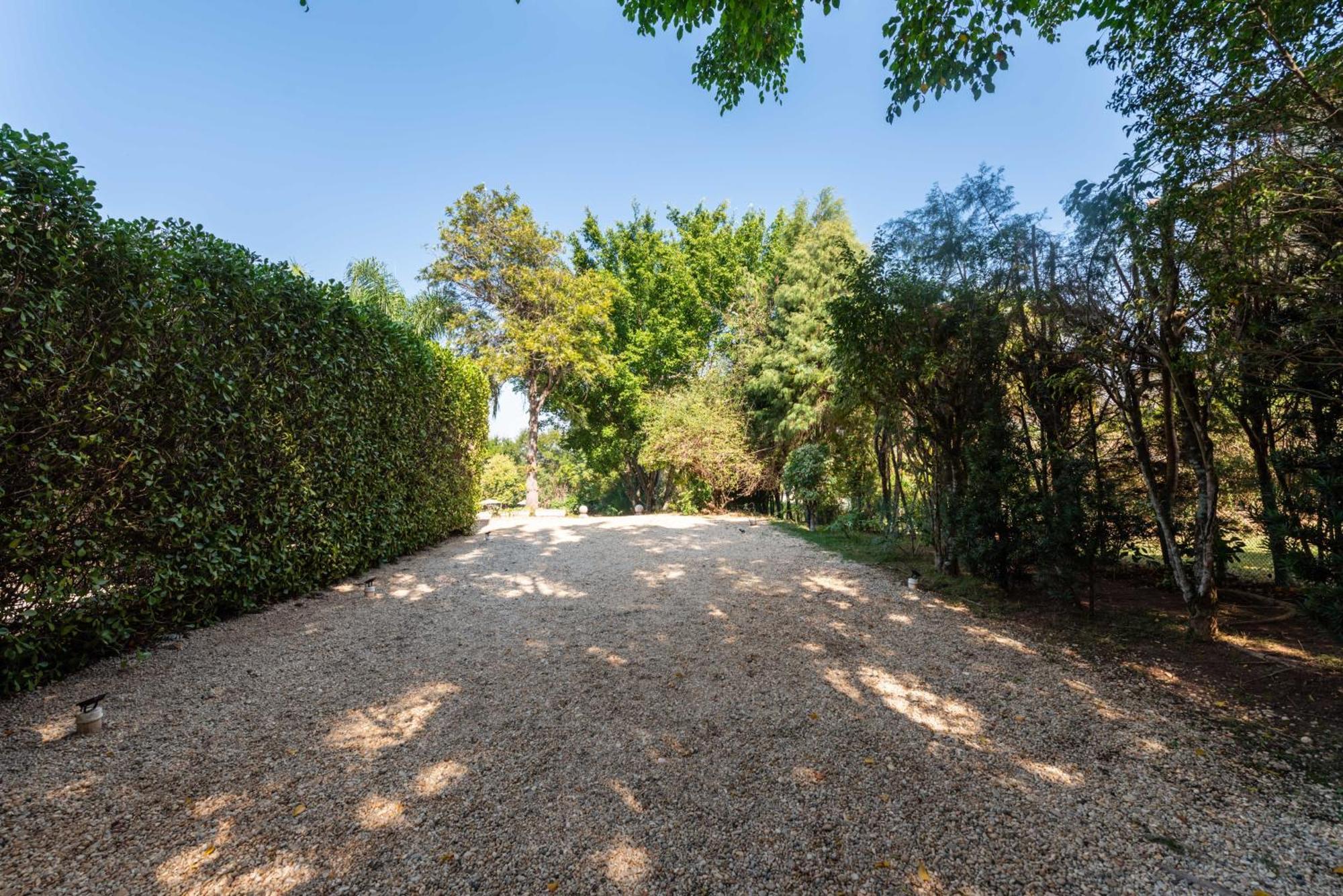 Fazenda Vila Real - Grande E Charmosa Casa De Campo Itu Extérieur photo