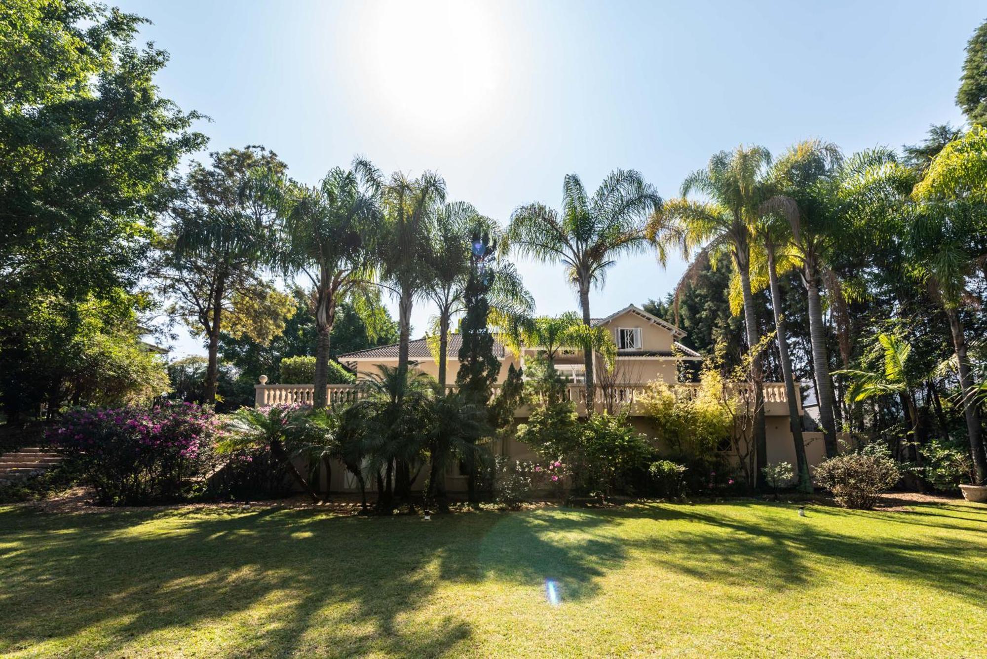Fazenda Vila Real - Grande E Charmosa Casa De Campo Itu Extérieur photo